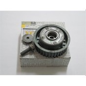 Resim Laguna 2 - II Eksantrik Dişlisi Yağlı Dişli 7701478505 