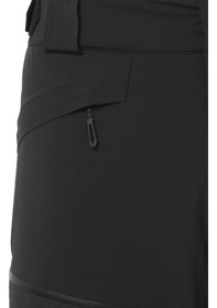 Resim Salomon Salomon Spectral Erkek Siyah Kayak Pantolonu 27180 Siyah 