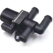 Resim Amarok-caddy-t5,5-touareg 10- Caaa-caab-caac-cnfa-cnfb-cdba 2,0 Tdı Selenoıd Valfı Prg7.02256.41.0 1t0820036 