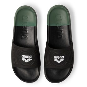 Resim Arena Urban Active Unisex Siyah Günlük Stil Terlik 009277100 