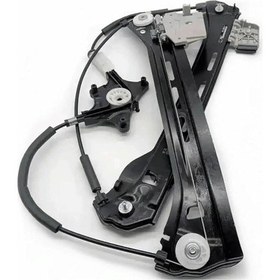 Resim Mercedes Cam Krikosu W218 Ön Sol Motorsuz 2012-18 