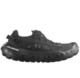 Resim Salomon Solamphibian Erkek Outdoor Sandaleti L47814800 Siyah 