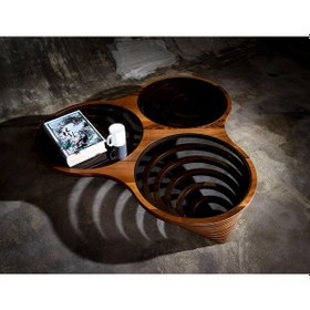 Resim ReHome Galaxy Orta Sehpa 