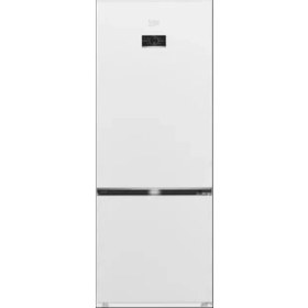 Resim Beko 670477 Eb Aı No Frost Buzdolabı Wi-Fi Özellikli 