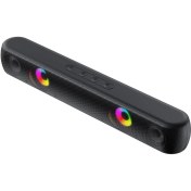 Resim SK854BT Bluetooth Hoparlör Soundbar - Siyah 
