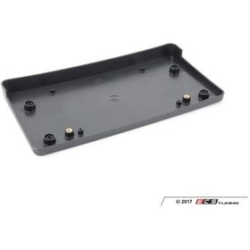 Resim Bmw Ön Tampon Plakalığı -m- F10 51118048167 