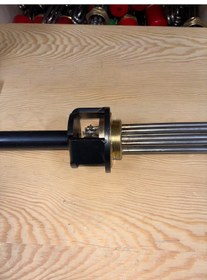 Resim 2" Kafalı Rezistans Boyler Anahtarı 72 Mm 