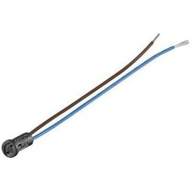 Resim Marketcik G4 Kapsül Led Halojen Ampul Duyu 