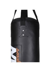 Resim Titan-5 Boks Kum Torbası 120 35 Siyah 