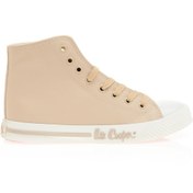 Resim Lee Cooper Bej Erkek Sneaker LC-30013 Lee Cooper