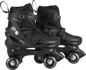 Resim YX-127A Dört Tekerlekli Paten 39-42 