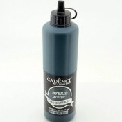 Resim Storemax Hybrid Multisurface Akrilik Boya 500 Ml. H-052 Oxford Yeşili 