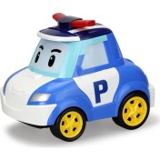 Resim Silverlit Robocar Poli Elektronik Araç Kumbara 