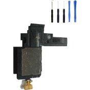 Resim Telefon Kulübesi Samsung C7 C700 Uyumlu Buzzer Hoparlör + Tamir Seti 