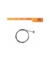 Resim Mercedes E W124 S124 C124 için Sunroof Tamir Halat Tel 1247801589 N11.9576 