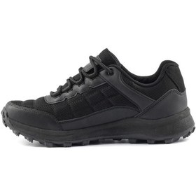 Resim North Of Wild Yukan Su Geçirmez Unisex Kısa Bot - Sıyah 001 