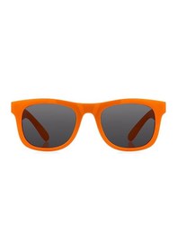 Resim Kinary Uv400 Unisex Çocuk Güneş Gözlüğü Turuncu 4001 