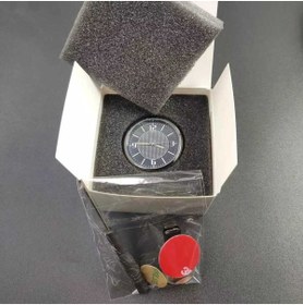 Resim UMT AUTO PARTS Torpido Konsol Saati Analog Özel Üretim Citroen 