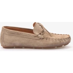 Resim Kemal Tanca Erkek Loafer A9407 