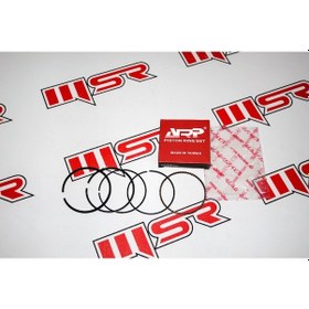 Resim Yamaha Cygnus Rs 125 Segman Tk Arp (538806402) 
