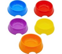 Resim Mama Kabı Küçük Boy 