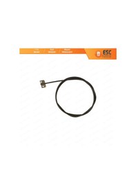 Resim Mercedes E W124 S124 C124 için Sunroof Tamir Halat Tel 1247801589 N11.9576 