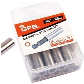 Resim Manyetik Bits Uzatma Adaptörü 60 Mm 2560 