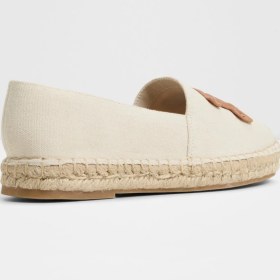 Resim Aldo Santaclara Ayakkabı Düz;oxford & Loafer - Natürel 