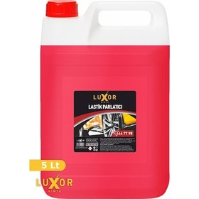Resim Lastik Parlatıcı 5 Kg 
