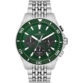Resim Momentus SM381T-15SS Erkek Kol Saati 