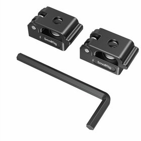 Resim SmallRig MD2418 Evrensel Kablo Kıskacı 