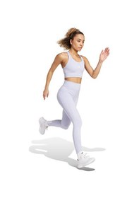 Resim Adidas Run Pkt Ms Bra Kadın Koşu Atleti Jı5991 Mor Mor 