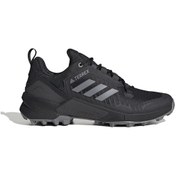 Resim adidas Terrex Swift R3 Erkek Outdoor Ayakkabısı FW2776 Siyah 