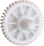 Resim Stilevs Uyumlu Mago Plus 1000w Blender Doğrayıcı Bıçak Dişlisi 