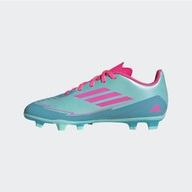 Resim Adidas F50 Club FG/MG (IH0932) | Mavi 