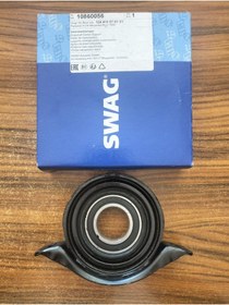 Resim Mercedes W107 W124 W126 Şaft Askısı Swag 