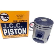 Resim Honda Titan Deluxe Uyumlu Piston Np-Jcc 56,75X(Std+0,25) Diğer