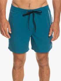 Resim Quiksilver Eqyjv03987-bsg0 Vert 16 M Jamv Erkek Deniz Şortu 001 
