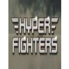 Resim Hyper Fighters (Pc) 