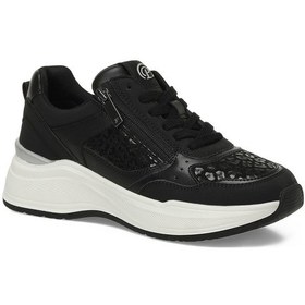 Resim Polaris 326540.z 5pr Siyah Kadın Sneaker 000000000102036015 Siyah 