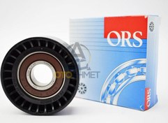 Resim Renault Clio Kangoo Megane V Kayış Alternatör Bilyası 