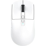 Resim Attack Shark X11 Şarj Istasyonlu 1000 Hertz Kablosuz Gaming Mouse 