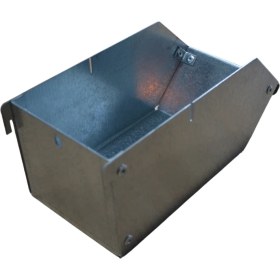 Resim Infatech Metal Avadanlık 220 x 200 x 90 mm 