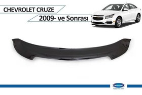 Resim Chevrolet Cruze Ön Kaput Rüzgarlığı 2009 ve Sonrası 