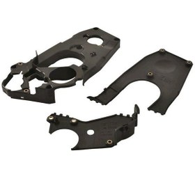 Resim CABU 221204 | Opel Astra F 1.4 /1.6 8 Valf Triger Kayışı Kapak Takımı 