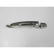 Resim Hushan 1990 - 1997 Mitsubishi Canter FE444 Ön Kapı Iç Açma Kolu Sağ - Sol Açık Kahve (Hushan) (Oem NO:1220760J00) 