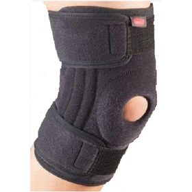 Resim Medikalbim P La Ve Ligament Destekli Dizlik Diz Sı Için Dizlik 