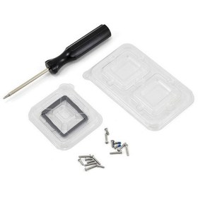 Resim Gopro Hero 3 Lens Yenileme Kiti Alnrk-301, Sıfır 