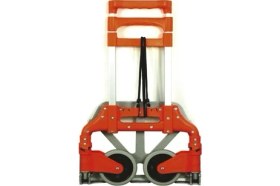 Resim Jacx Katlanır Paket Taşıma Arabası 65 kg 