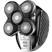 Resim Remington XR1500 Ultimate Series RX5 Baş Tıraş Makinesi 